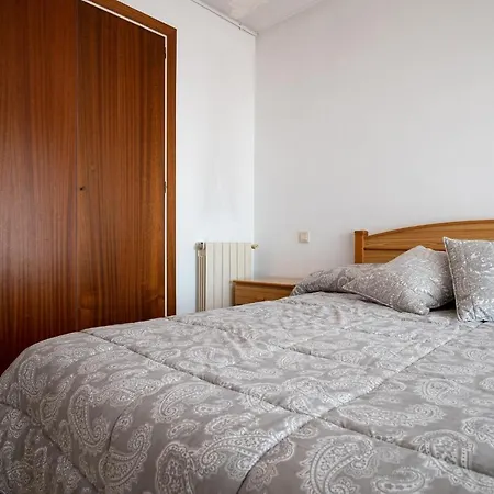 Apartment At045 Els Pins I