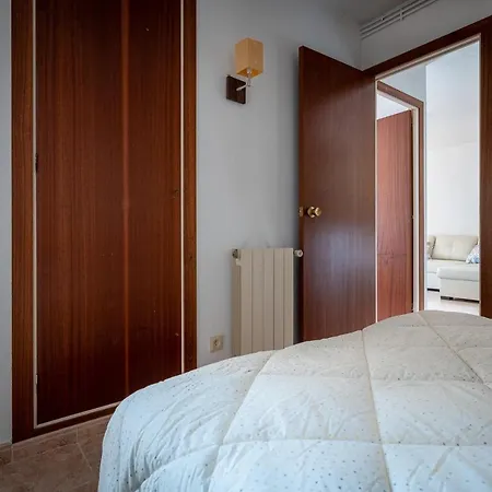 At045 Els Pins I Apartment Torredembarra