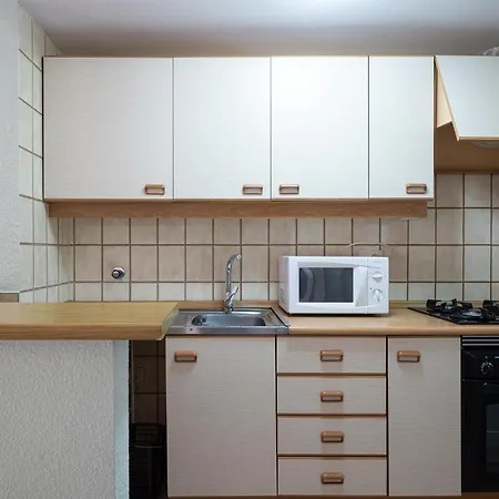 Apartment At045 Els Pins I