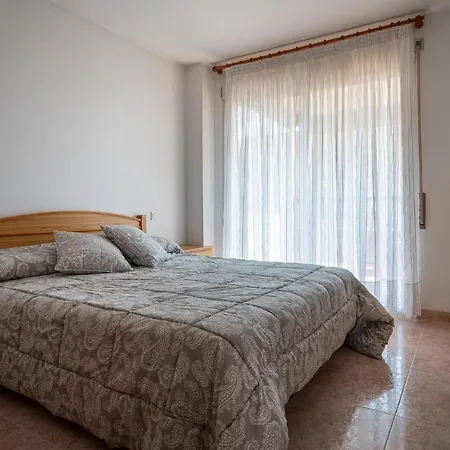 Apartment At045 Els Pins I