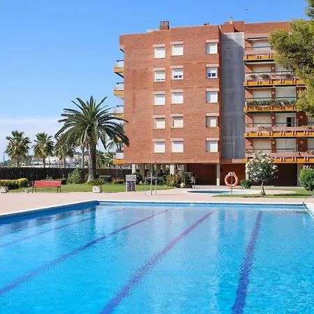 Apartment At045 Els Pins I
